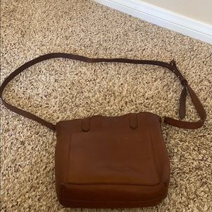 Madewell-The Small Transport Crossbody